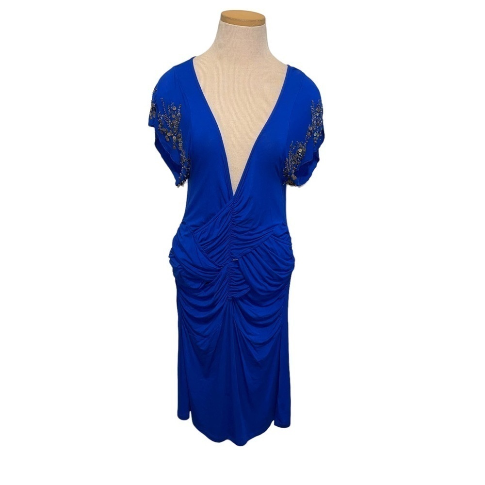 Free People Women Dress Size L